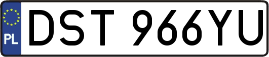 DST966YU
