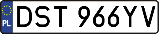 DST966YV