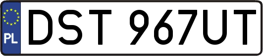 DST967UT