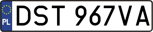 DST967VA