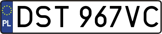 DST967VC