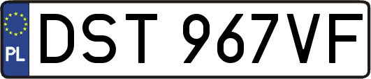 DST967VF