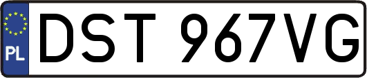 DST967VG