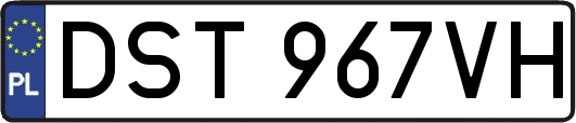 DST967VH
