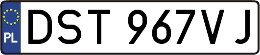 DST967VJ