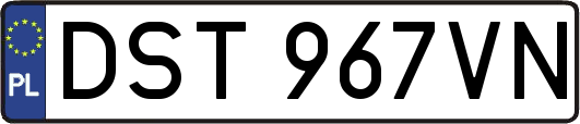 DST967VN