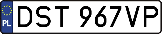 DST967VP