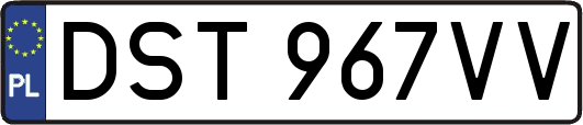 DST967VV