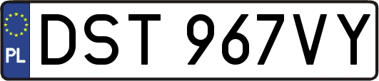 DST967VY