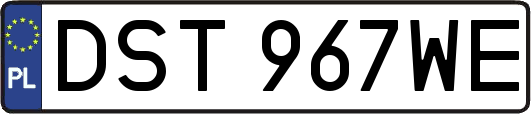 DST967WE