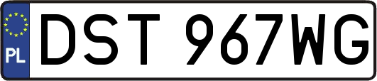 DST967WG