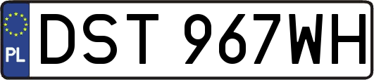 DST967WH