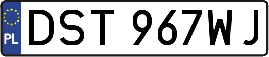 DST967WJ