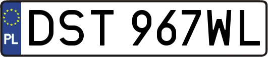 DST967WL
