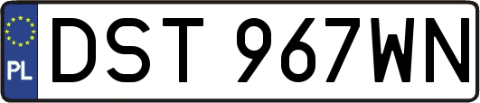 DST967WN