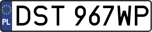 DST967WP