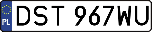 DST967WU
