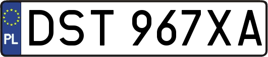 DST967XA
