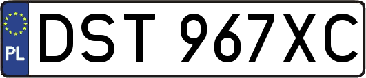 DST967XC