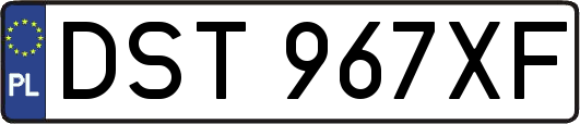 DST967XF