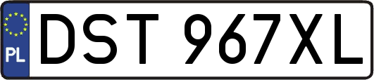 DST967XL