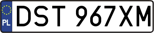 DST967XM