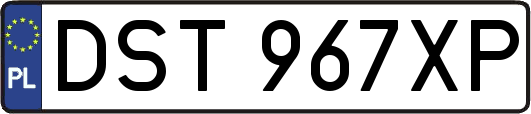 DST967XP