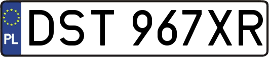 DST967XR