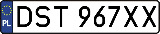 DST967XX