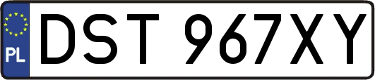 DST967XY