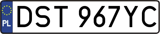 DST967YC