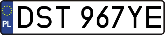DST967YE