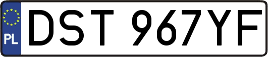 DST967YF