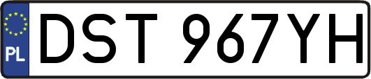 DST967YH