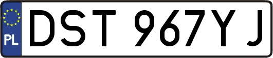 DST967YJ