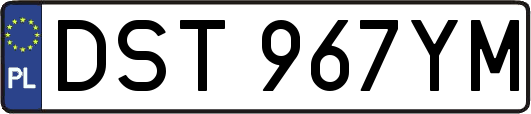 DST967YM