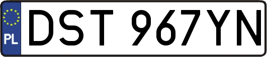 DST967YN