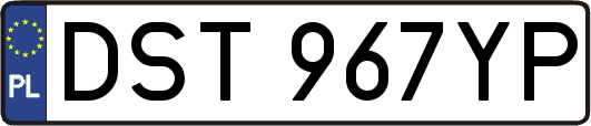 DST967YP