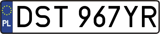 DST967YR