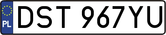 DST967YU