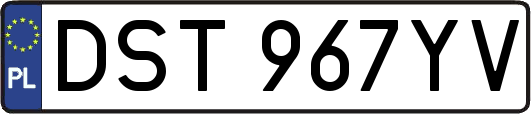 DST967YV