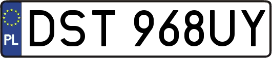 DST968UY