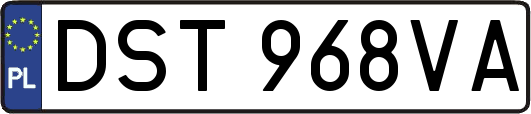 DST968VA