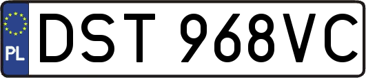 DST968VC