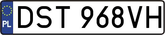 DST968VH