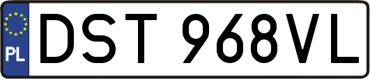 DST968VL