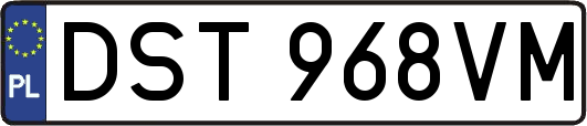 DST968VM