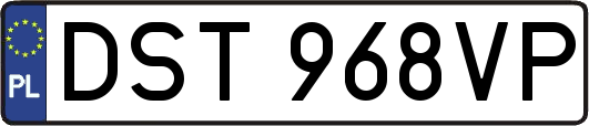 DST968VP