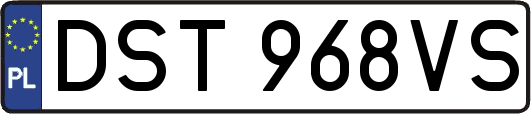 DST968VS