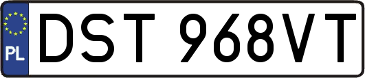 DST968VT